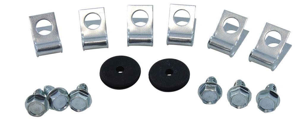 Clipsatz Bremsleitg 67-69 m.Durchf�hrg