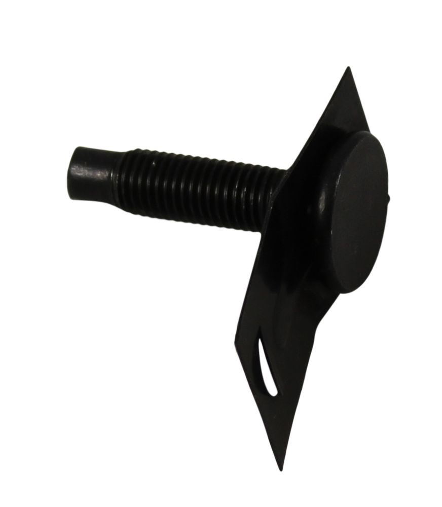 Clips m Schraube 5/16