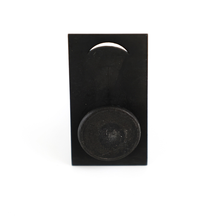 Clips m Schraube 5/16