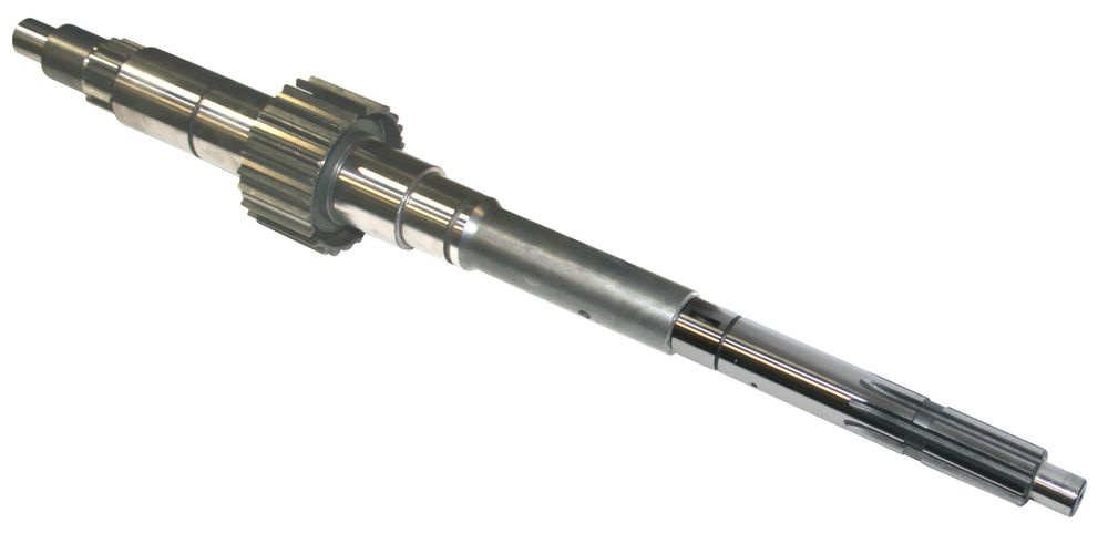 Hauptachse M41 Overdrive D-Typ