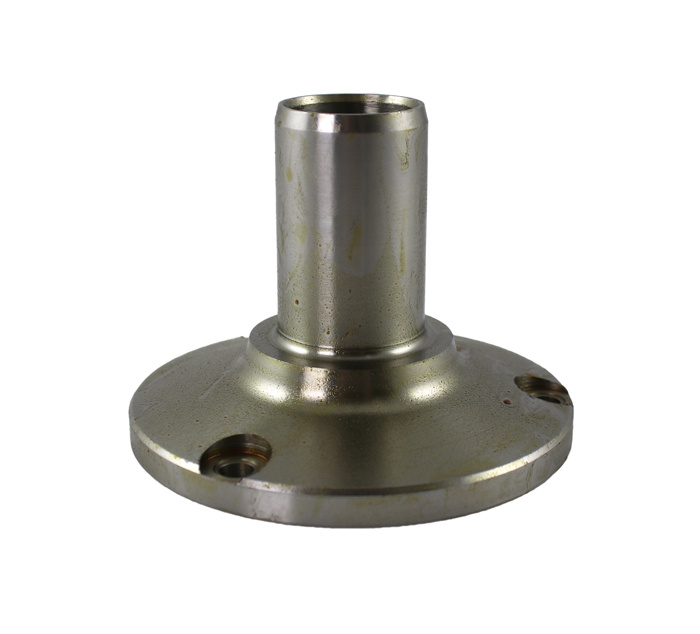 Deckel Mitbringer Getriebe M30-