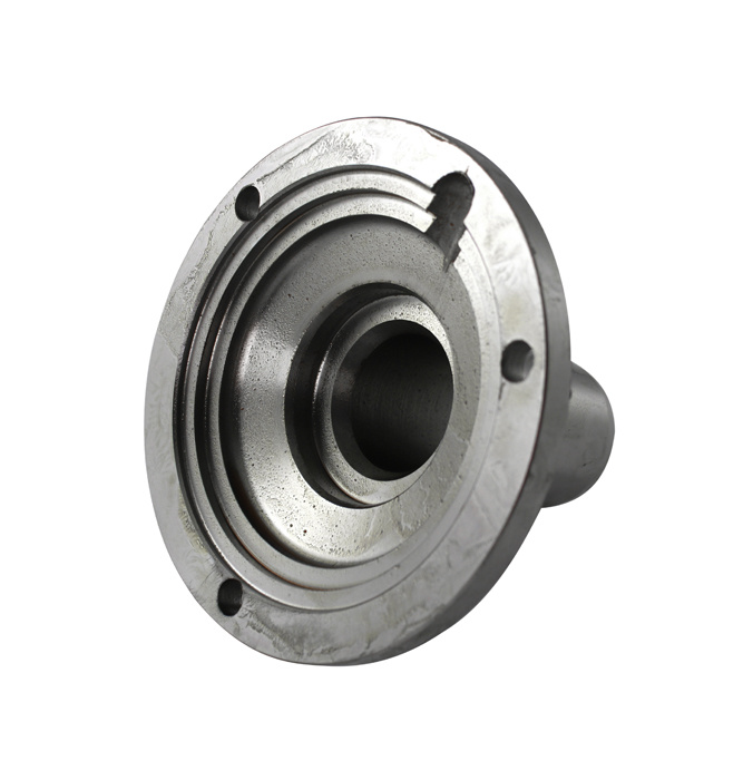 Deckel Mitbringer Getriebe M30-