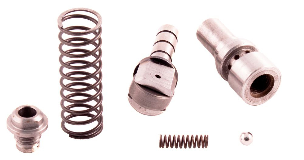 �lpumpe D type o/d