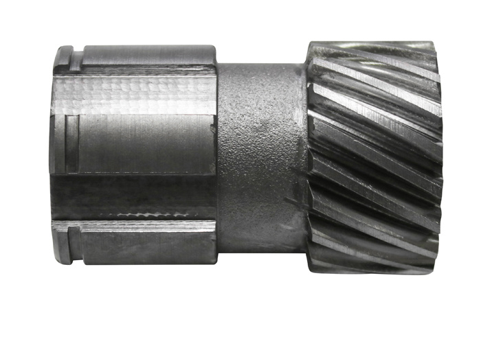 Sonnenrad overdrive D-typ