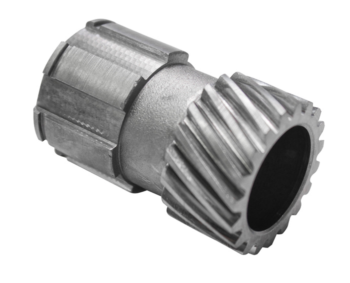 Sonnenrad overdrive D-typ