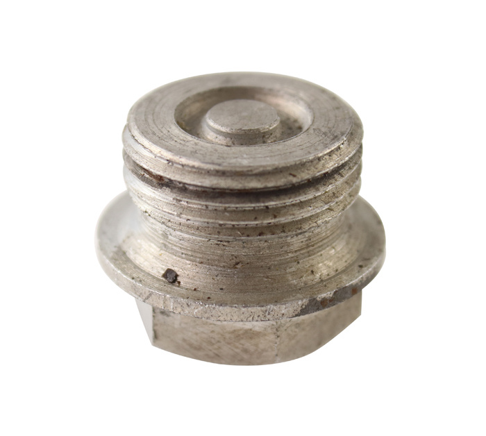 �lablassschraube, Overdrive D-typ