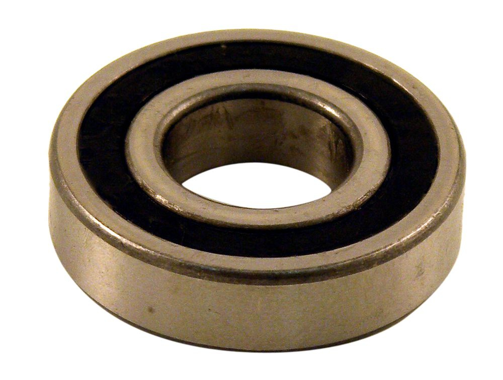 Lager Overdrive D-typ Mitte