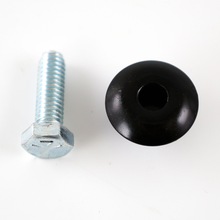 Montagesatz Scharnier Cabriorahmen 65-68