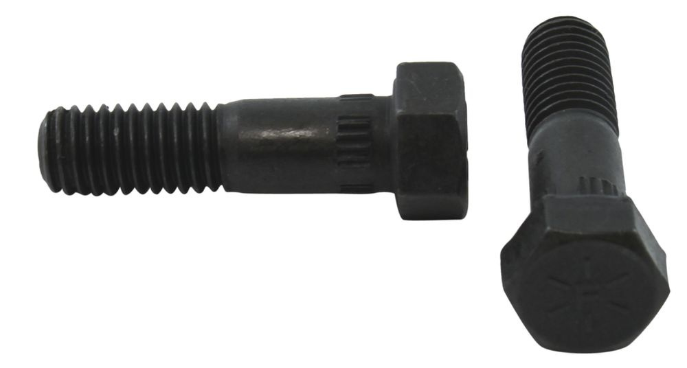 Schraube Querlenker o. Must/Fairl 67-73