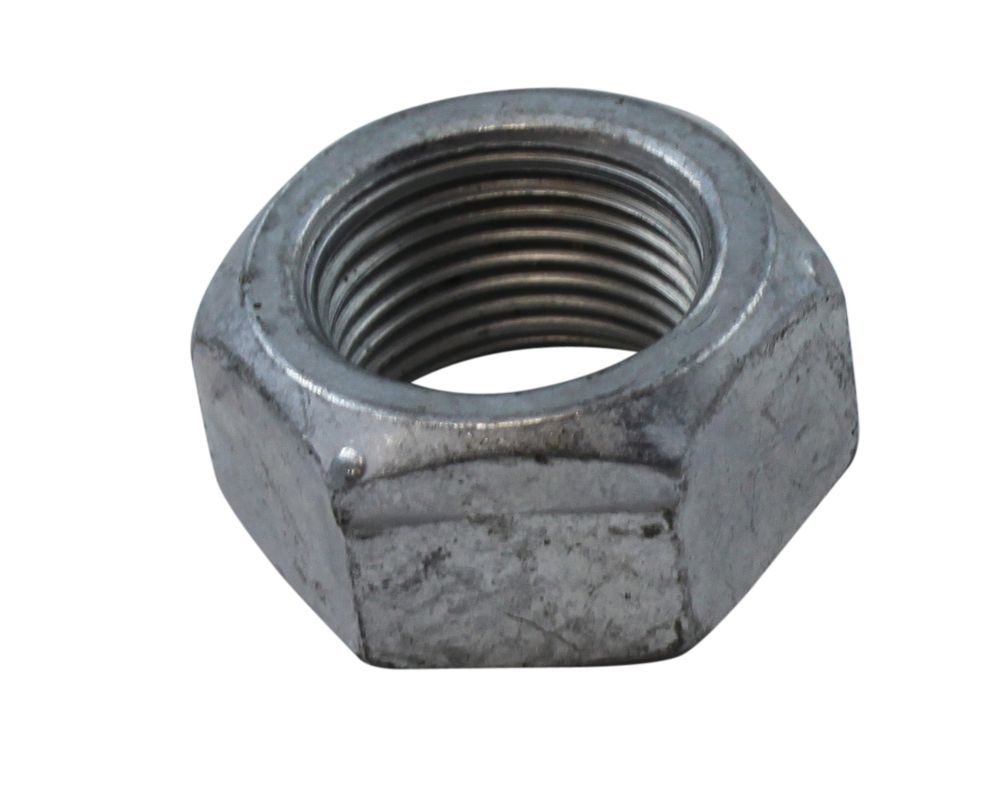 Mutter Strut Rod 67-68