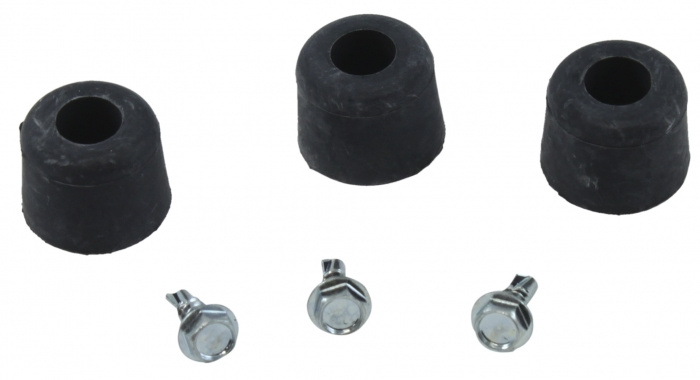 Gummistop Motorhaube hi re 71-73