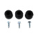 Gummistop Motorhaube hi re 71-73 Gummistop Motorhaube hi re 71-73