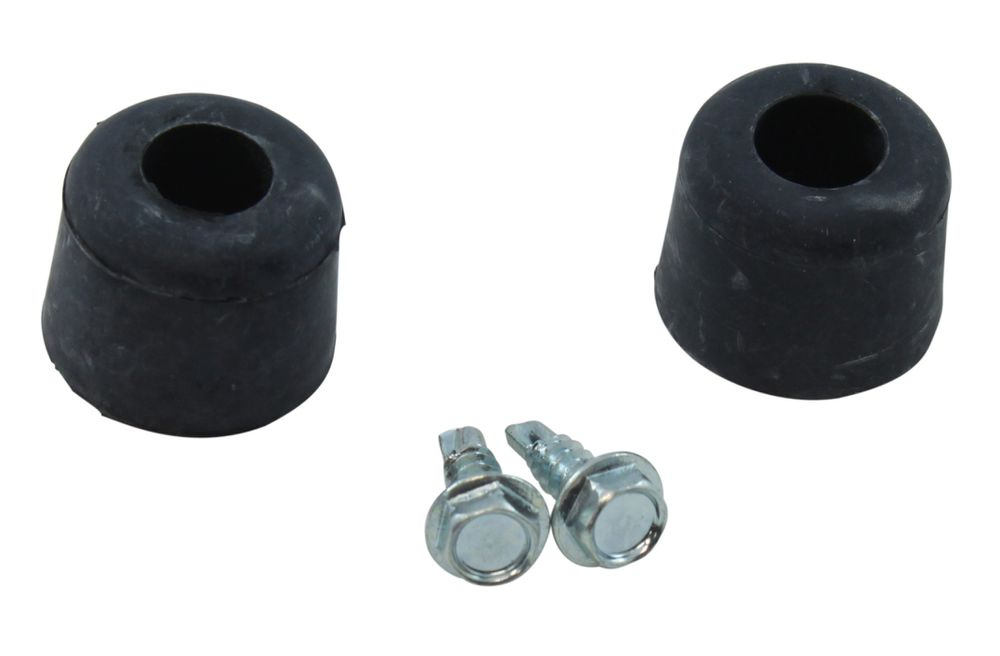 Gummistop Motorhaube hi re 69-70