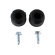 Gummistop Motorhaube hi re 69-70 Gummistop Motorhaube hi re 69-70