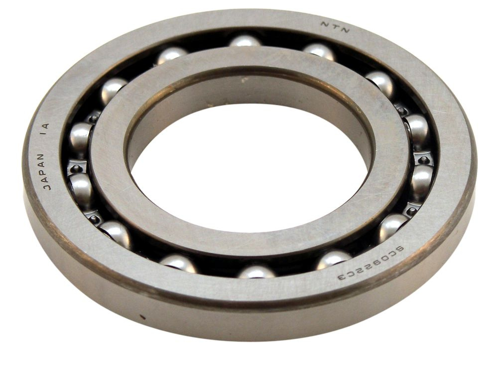 Lager Overdrive J-typ vo