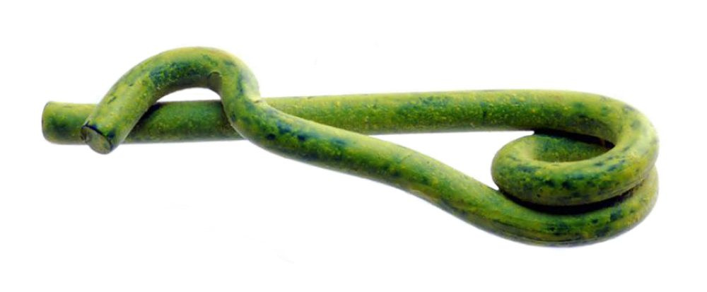 Brake light to pedal clip Mustang 67-78