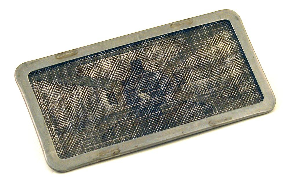 �lsieb Overdrive J-typ