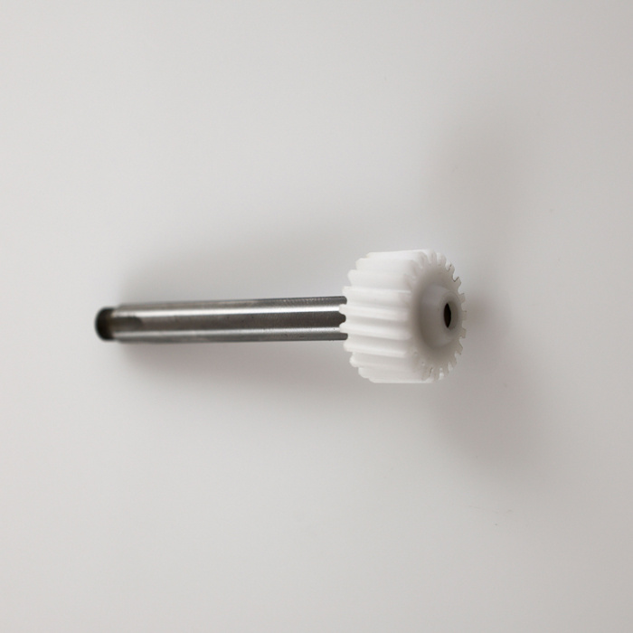 Ritzel Tachometer M41 J-typ (20)