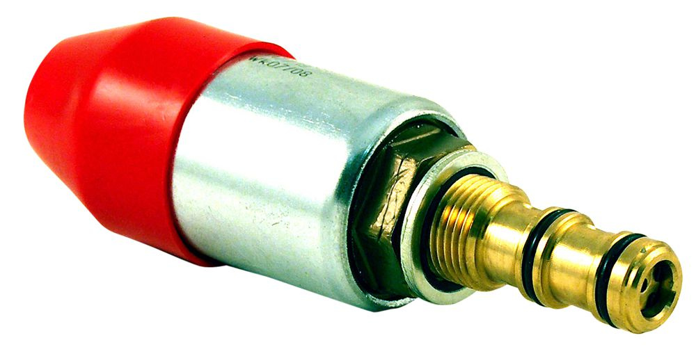 Solenoid Overdrive J-typ Amazon/1800