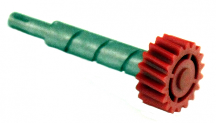 Ritzel Tachometer 240 75-87