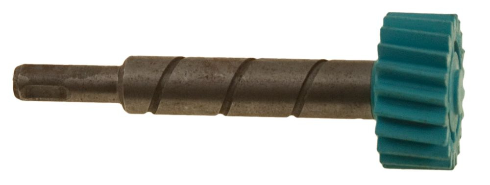 Ritzel Tachometer 240 75-78 21 cogs