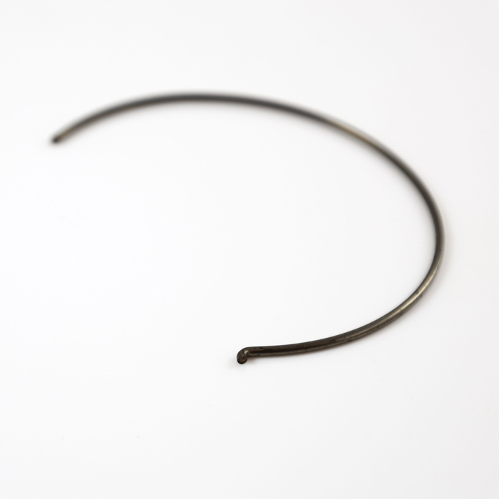 Klemmring Getriebe M400/M410