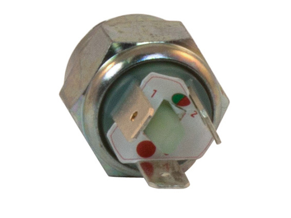 R�ckfahrlicht Kontakt 3-stift M41/M410