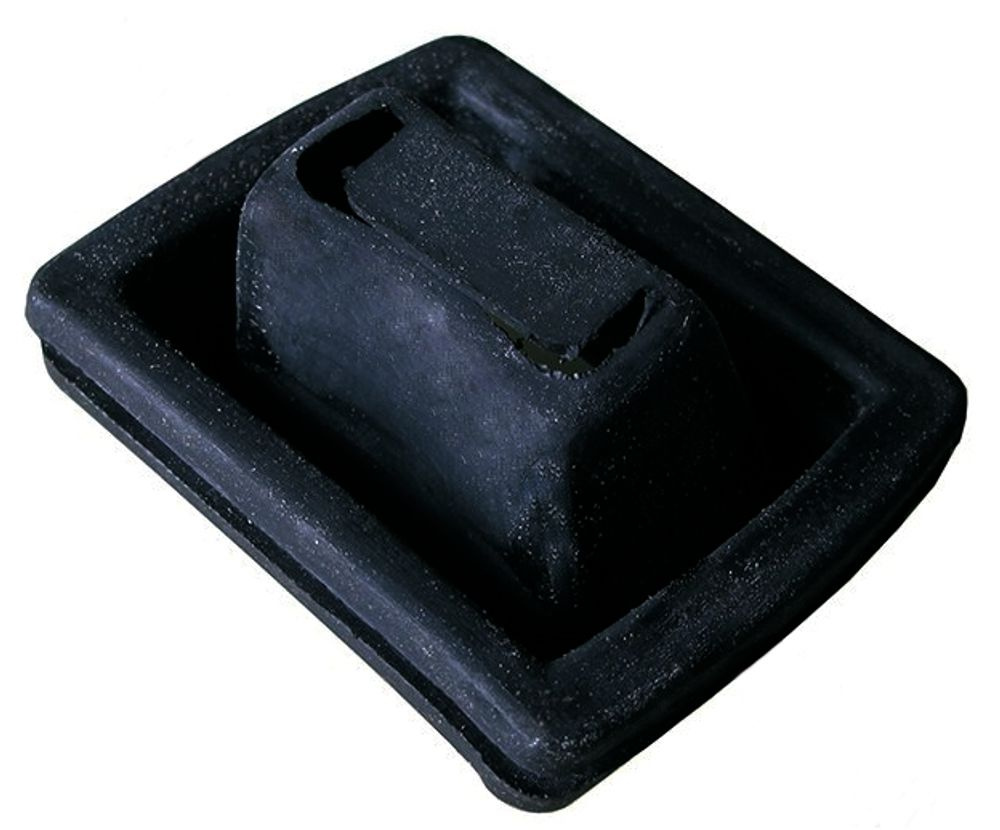 Gummiabdeckung kupplung B27/B28