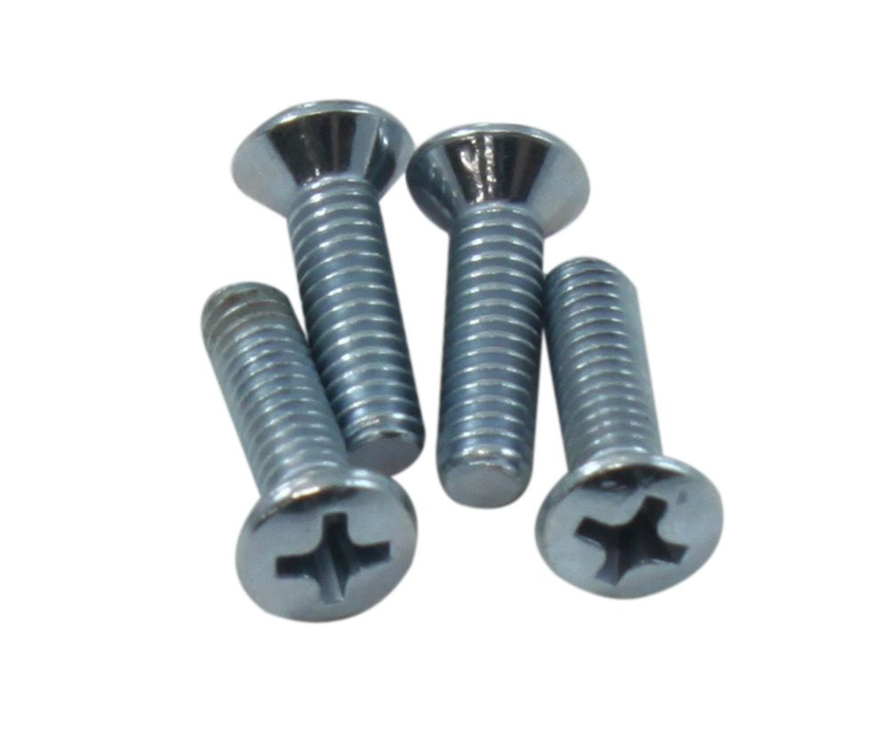 Schraube Fensterkurbel/Handgriff 67-70