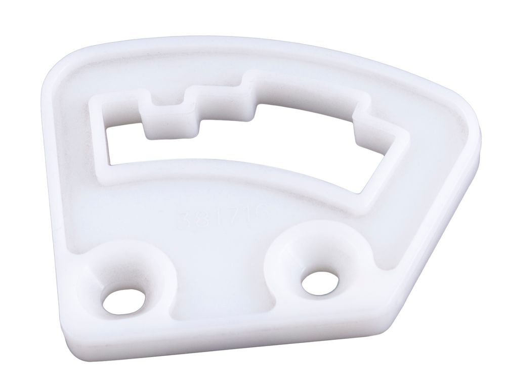 Schaltkulisse Automatik BW35