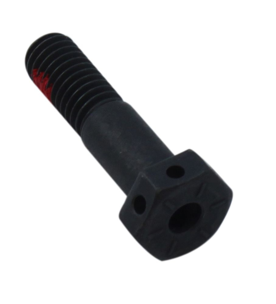 Schraube Bremssattel auf bracket Must.67