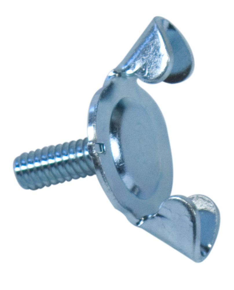 Fl�gelmutter Luftfilter 6 CYL. 64-73