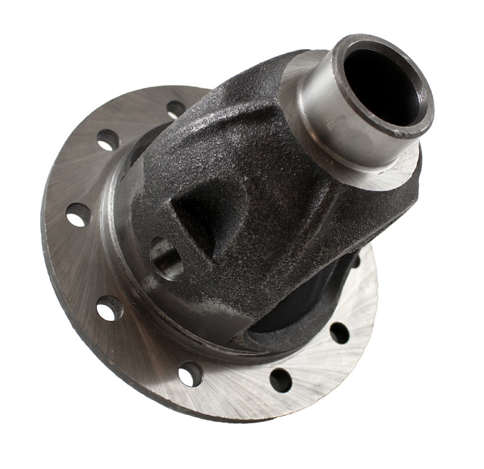 Differential carrier M30