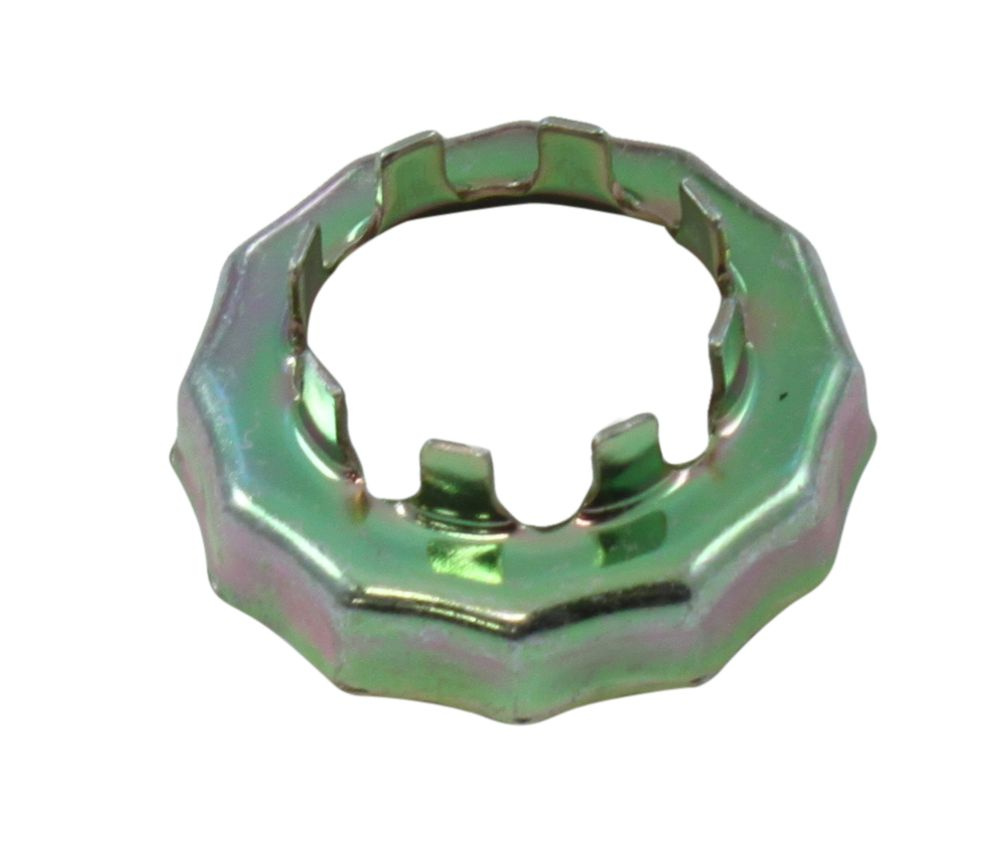 Schlossring Kronmutter Spindel V8 64-66 