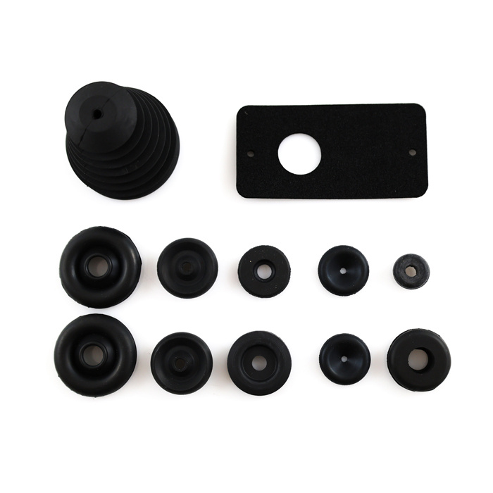 Durchf�hrungsatz Spritzwand P18 61-mid64