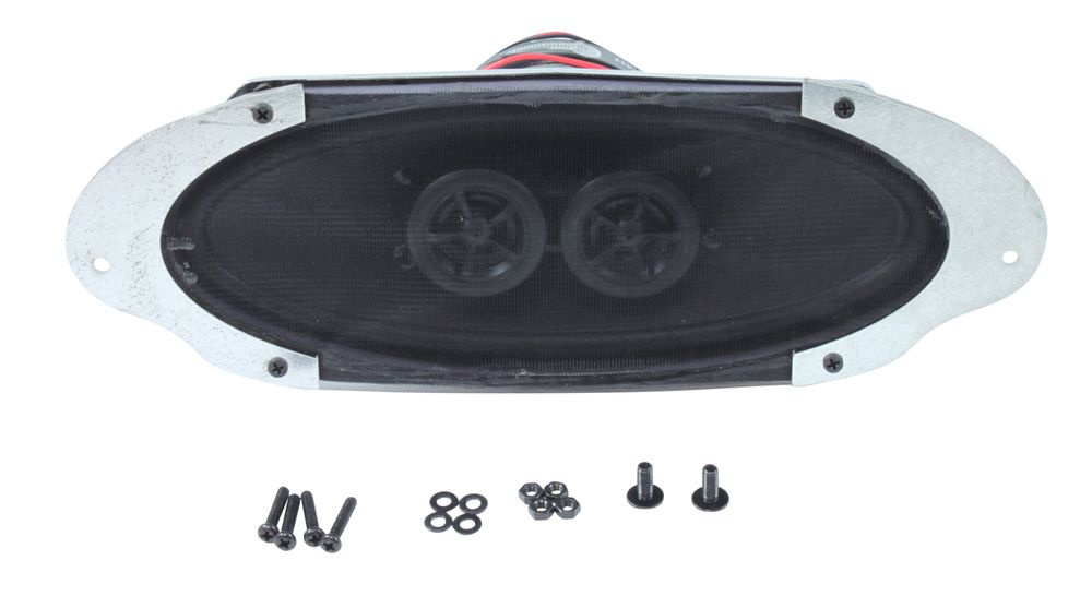 Lautsprecher Pioneer Armat. o. Klima