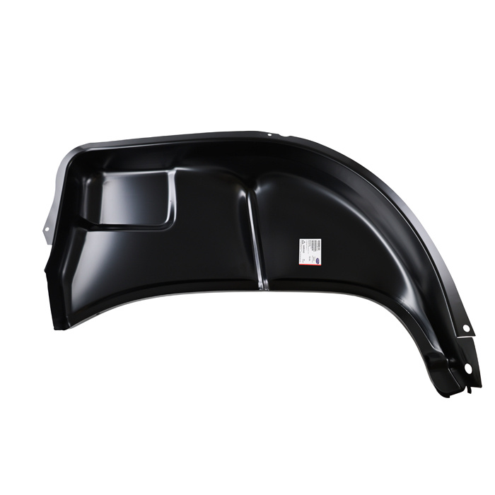 Outer wheel house, 1964-65 Chevelle. L