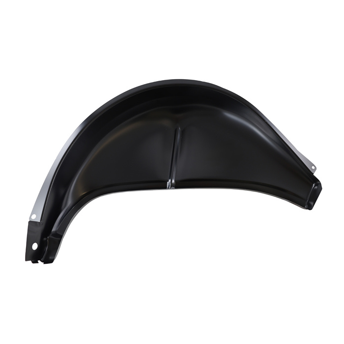 OUTER WHEELHOUSE, RH, 64-65 CHEV