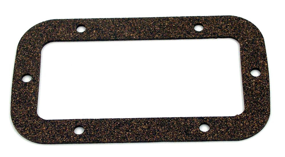 Dichtung Inspektionsdeckel Hinterachse B