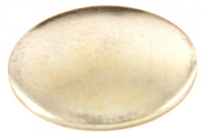 Froststopfen D = 46 mm