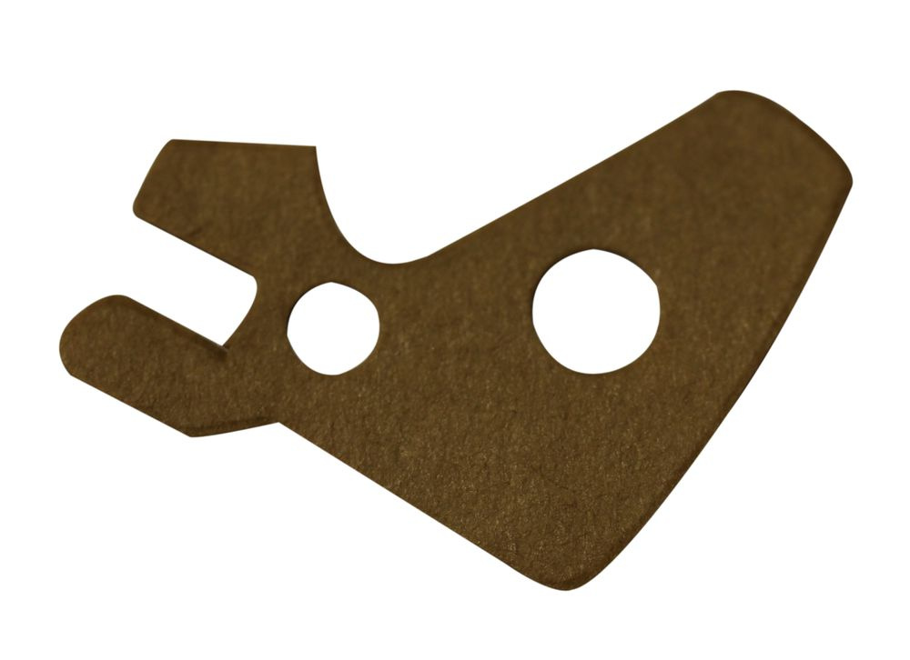 Dichtung Flansch B4B/B14/B16 fr�he Ausf�