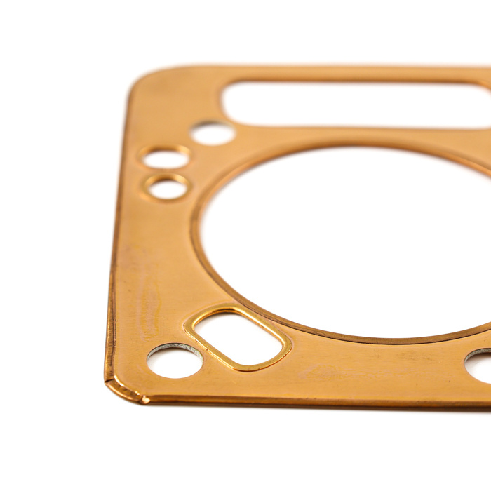 Dichtung Toppdeckel B16 Kupfer