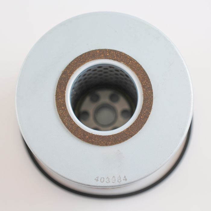 �lfilter B16 mit Dichtung