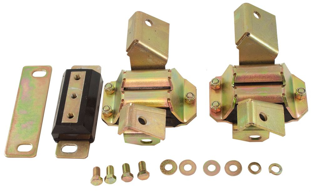 Motor/Getriebeaufh�ngung Satz 66-73 PU