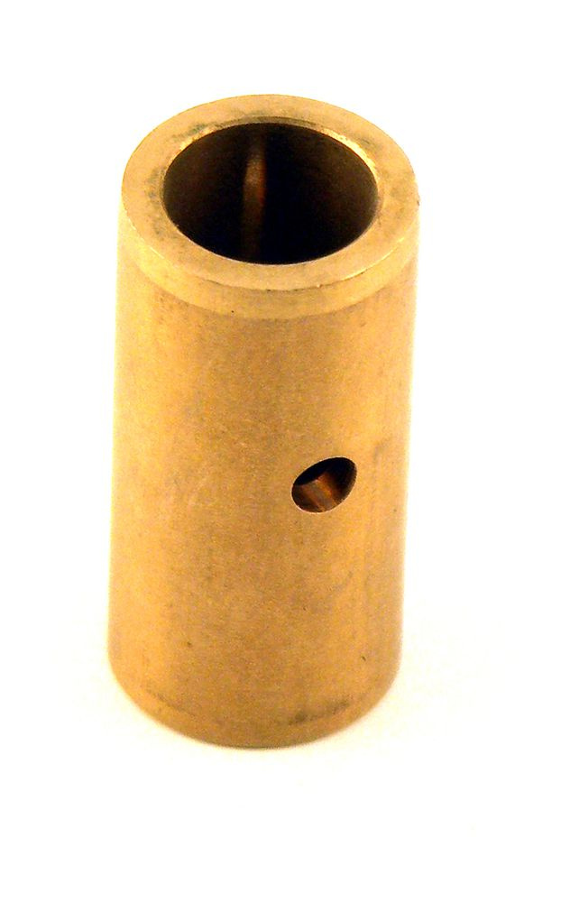 Buchse Messing  B18/20