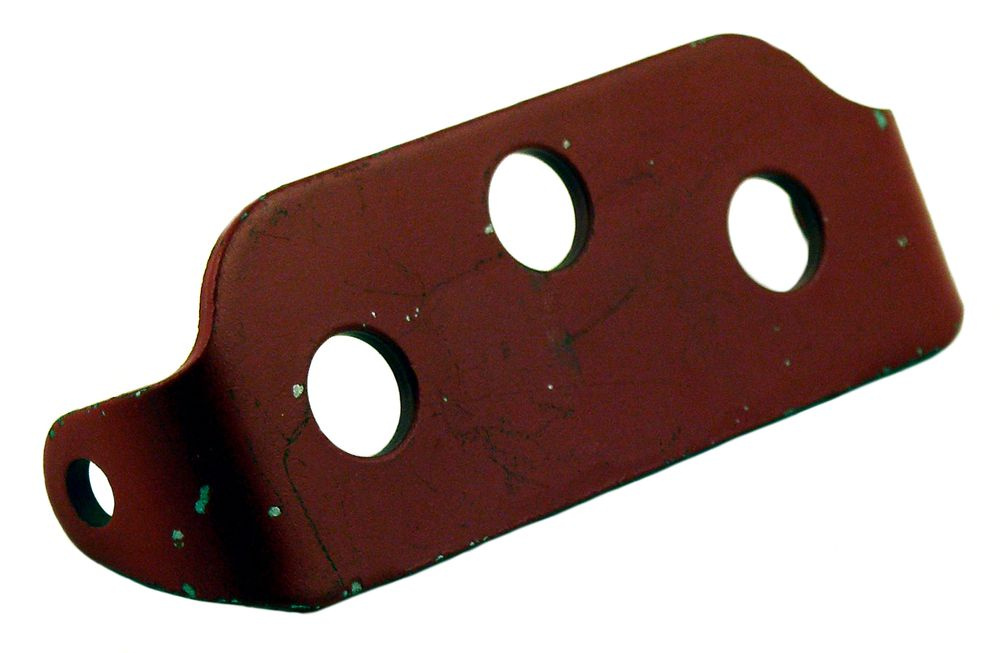 Generatoraufh�ngung Konsole B18