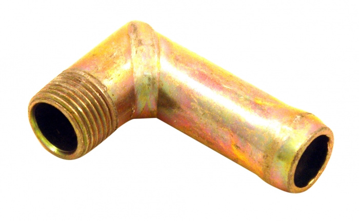 Anschlusstutzen Wasserret.leitg B18/B20