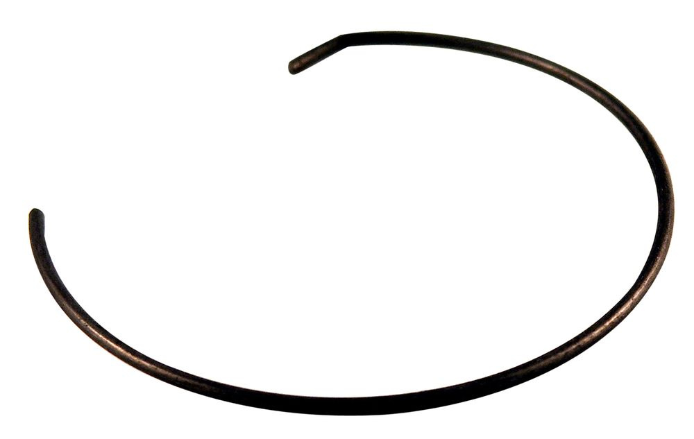 Verschluss Steuergeh�use B18/B20 vo