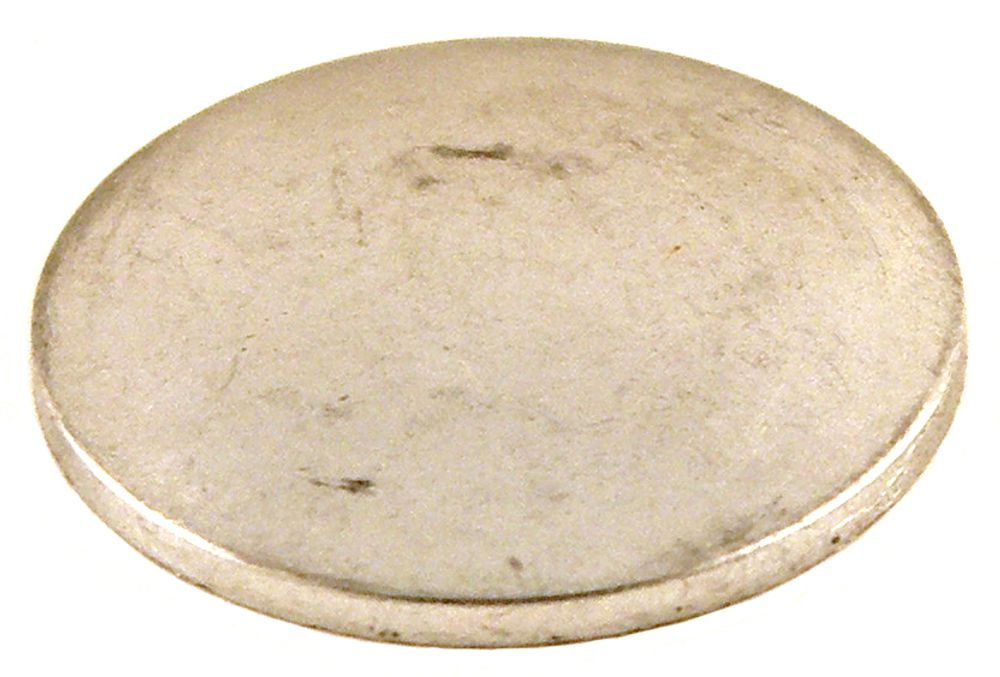 Froststopfen D = 42 mm