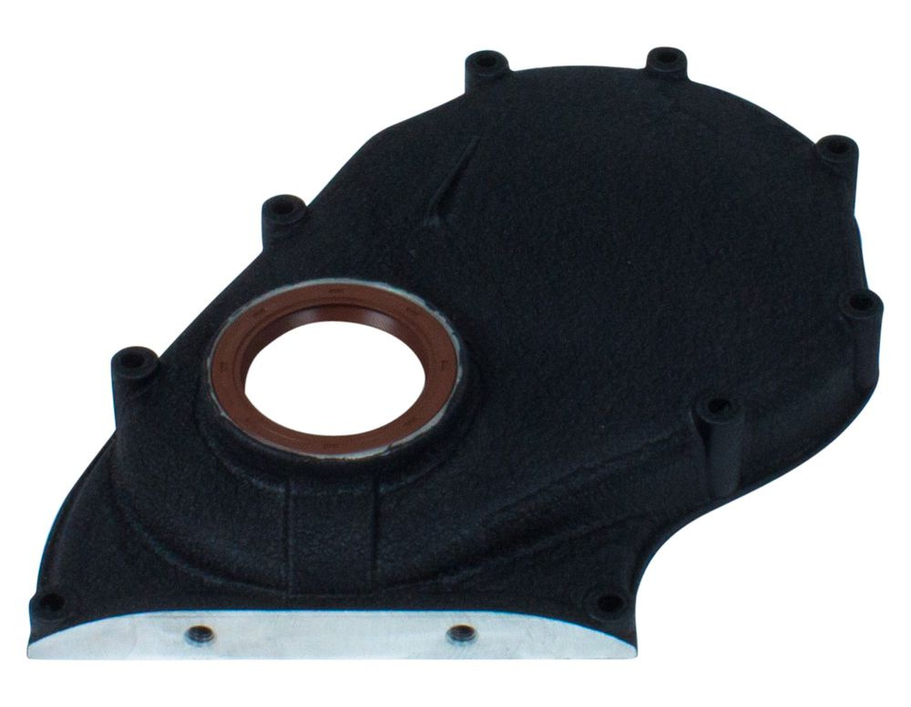 Steuerradabdeck. f Dicht B18/B20 Schwarz